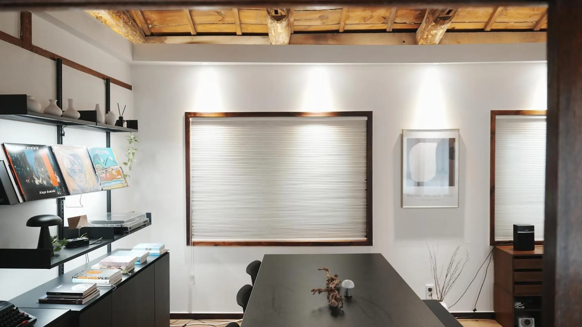 Licensed Private Hanok With Courtyard For 7, 10 Min To Metro Busan Lejlighed