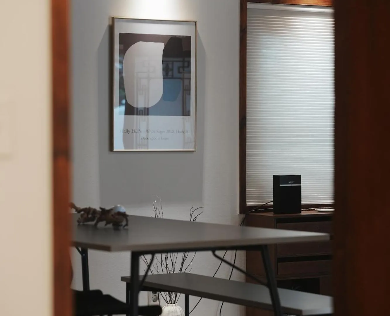 Διαμέρισμα Licensed Private Hanok With Courtyard For 7, 10 Min To Metro Μπουσάν Νότια Κορέα