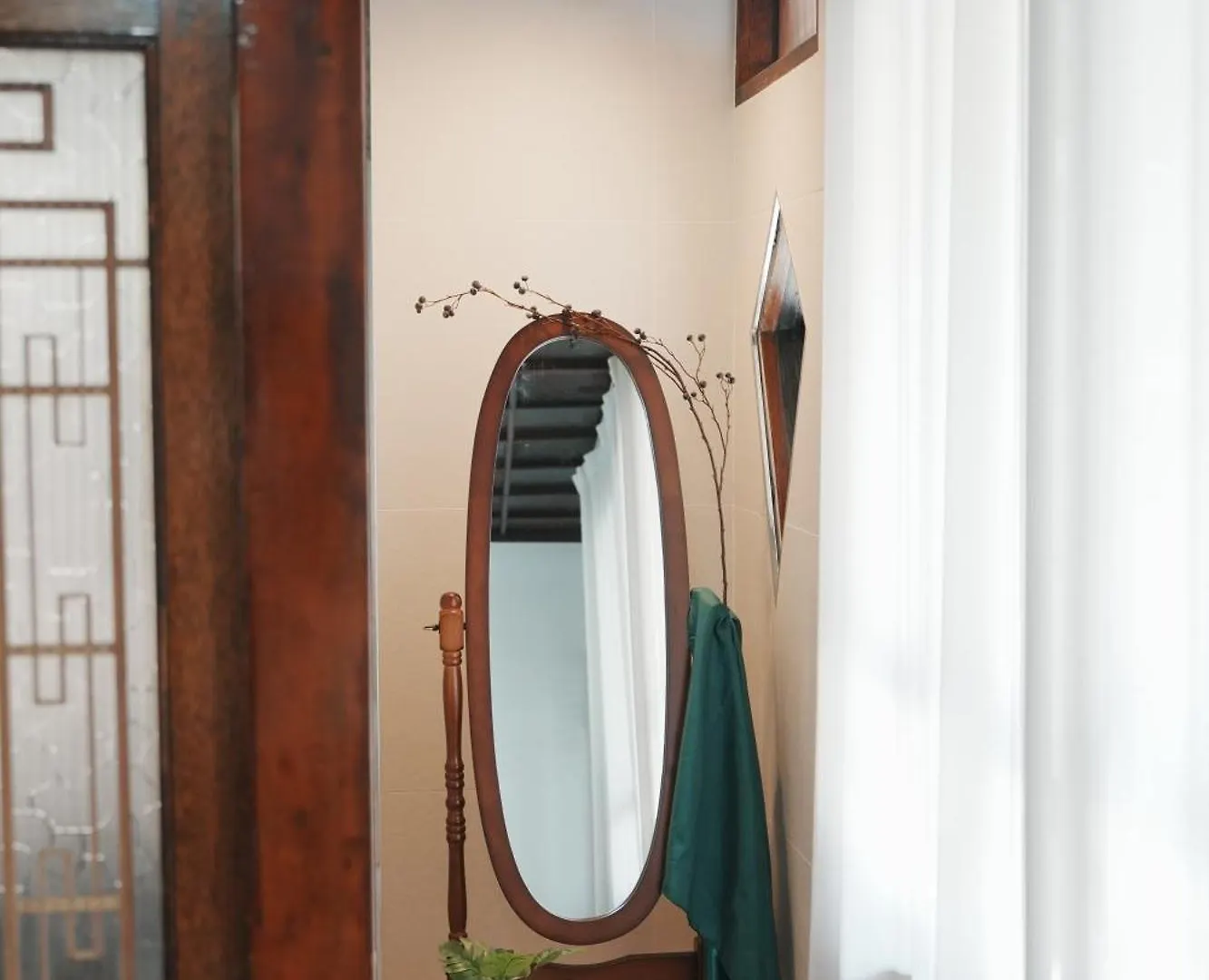 Ferienwohnung Jeonpo Saitdaek Busan