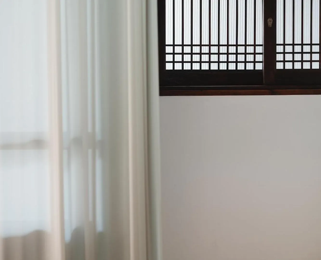 Licensed Private Hanok With Courtyard For 7, 10 Min To Metro Busan 0*,  Sydkorea