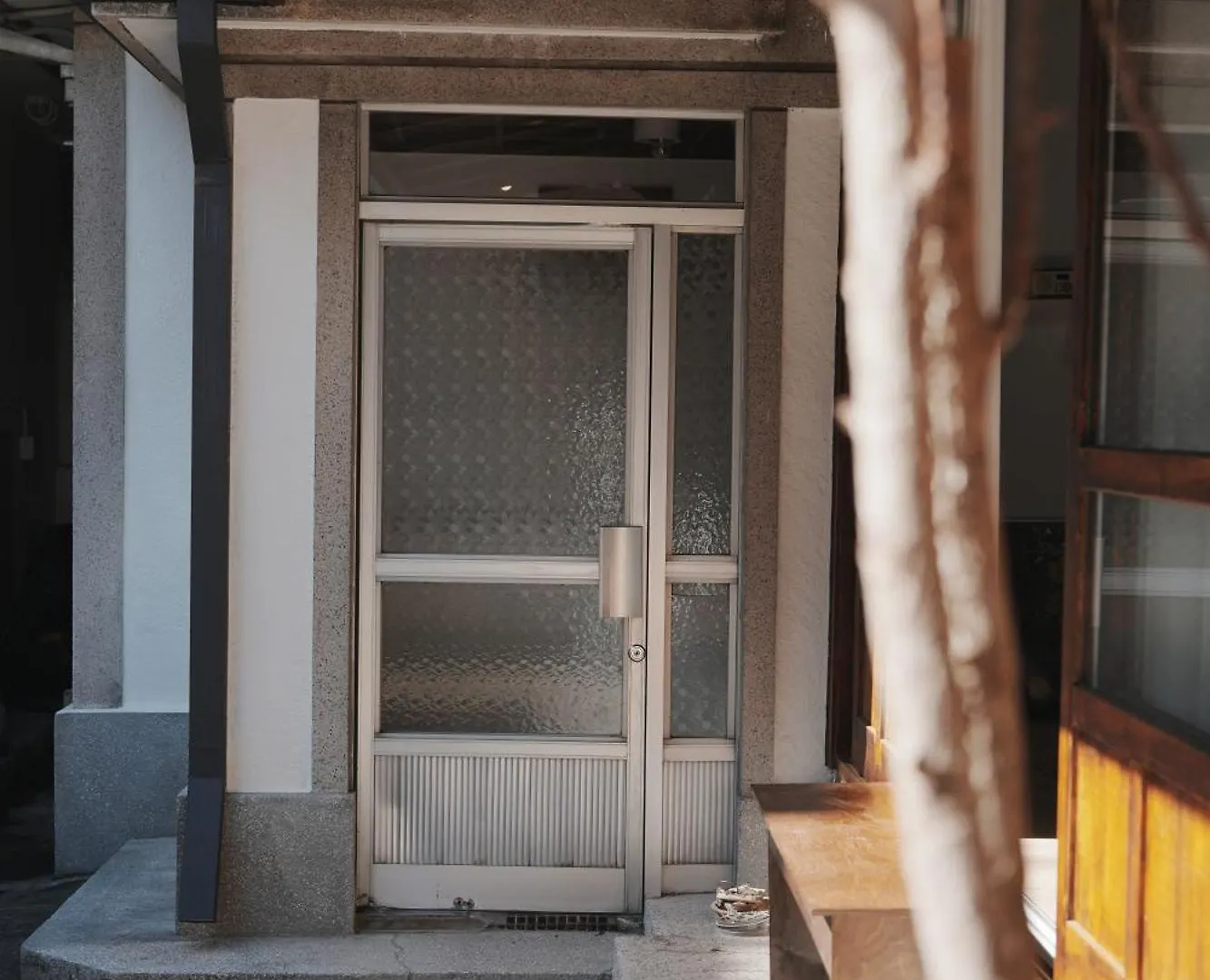 Lejlighed Licensed Private Hanok With Courtyard For 7, 10 Min To Metro Busan Sydkorea