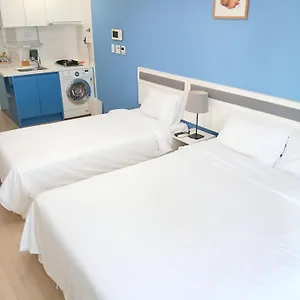 일출 호텔
