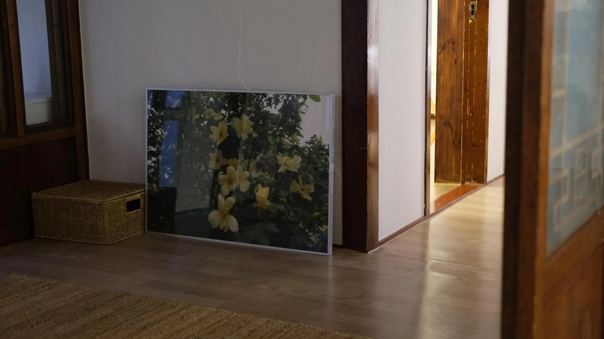 Licensed Private Hanok With Courtyard For 7, 10 Min To Metro 부산광역시