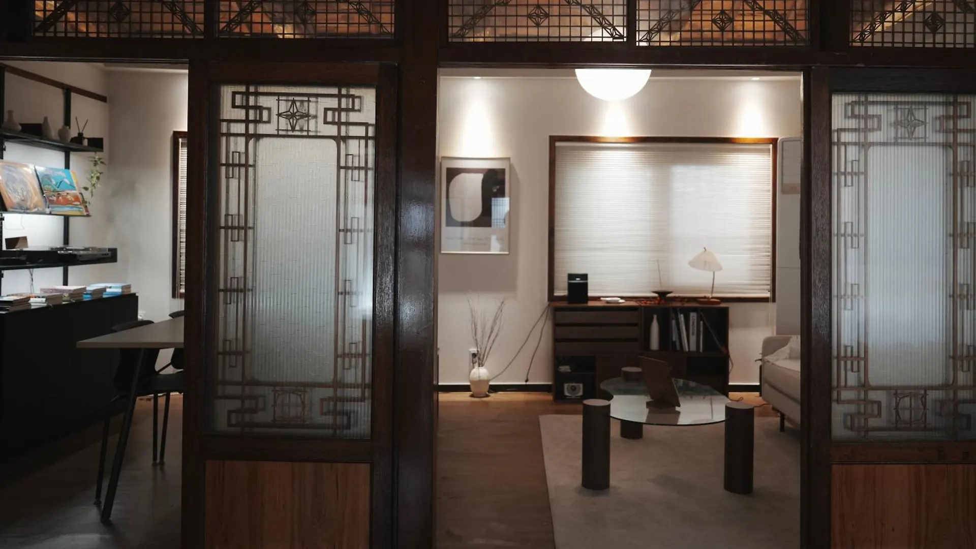 Licensed Private Hanok With Courtyard For 7, 10 Min To Metro 부산광역시 대한민국